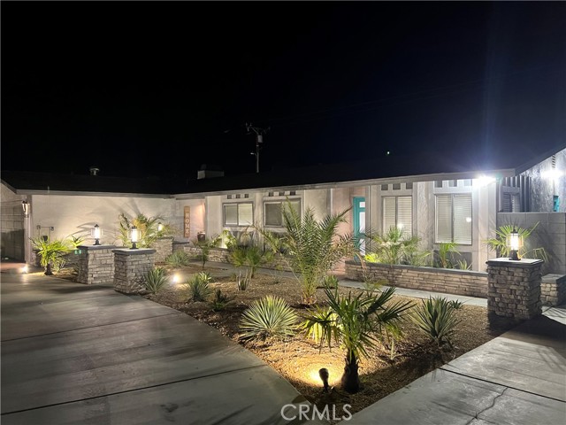 2890 N Biskra, Palm Springs, CA 92262