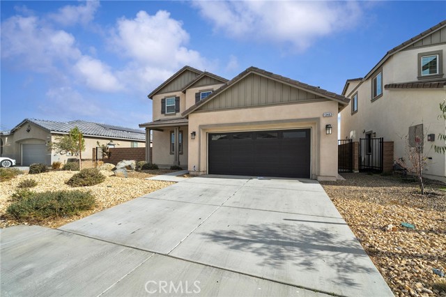 Detail Gallery Image 2 of 44 For 13463 Chimayo Street, Victorville,  CA 92392 - 4 Beds | 3 Baths