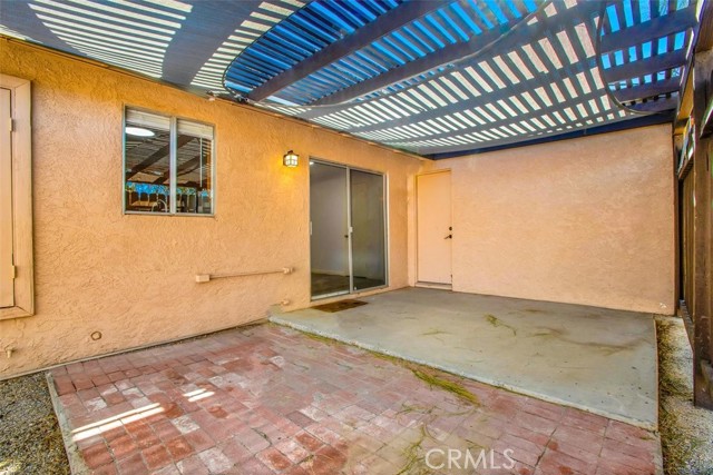 Detail Gallery Image 24 of 34 For 72472 El Paseo Dr, Twentynine Palms,  CA 92277 - 3 Beds | 2 Baths