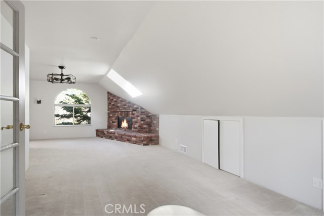 Detail Gallery Image 36 of 72 For 174 Golf Course Rd, Lake Arrowhead,  CA 92352 - 4 Beds | 3/1 Baths