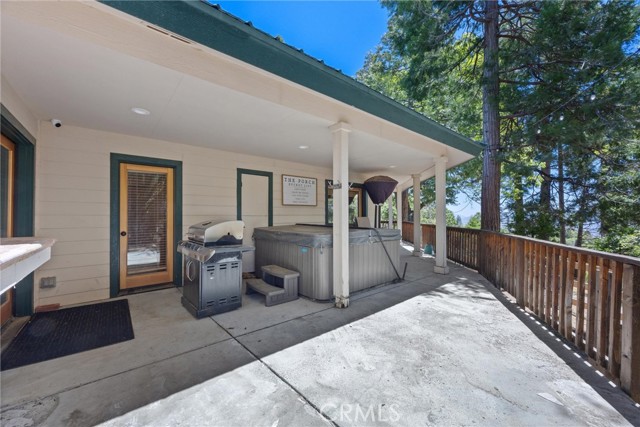 Detail Gallery Image 54 of 71 For 10820 Bonita Way, Wofford Heights,  CA 93285 - 4 Beds | 3 Baths