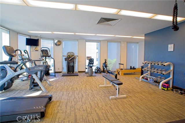 Detail Gallery Image 39 of 39 For 800 W 1st St #504,  Los Angeles,  CA 90012 - 0 Beds | 1 Baths