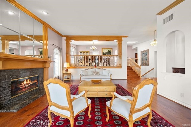 20 Paseo De Castana, Rancho Palos Verdes, California 90275, 4 Bedrooms Bedrooms, ,5 BathroomsBathrooms,Residential,For Sale,Paseo De Castana,SB26033352