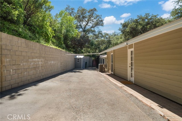 Detail Gallery Image 38 of 46 For 29552 Silverado Canyon Road, Silverado,  CA 92676 - 3 Beds | 1 Baths