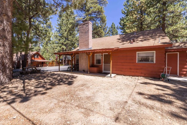 Detail Gallery Image 28 of 48 For 39135 Buckthorn Rd, Big Bear Lake,  CA 92315 - 2 Beds | 1 Baths