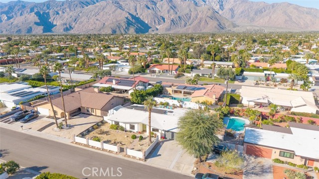 Detail Gallery Image 37 of 39 For 2333 N San Clemente, Palm Springs,  CA 92262 - 4 Beds | 2 Baths