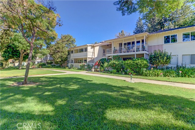 Detail Gallery Image 2 of 50 For 56 Calle Cadiz #O,  Laguna Woods,  CA 92637 - 2 Beds | 2 Baths