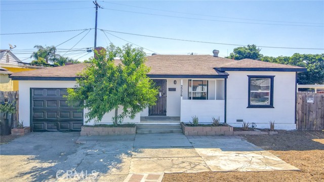 2226 Notre Dame Ave, Pomona, CA 91766