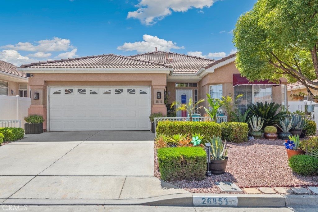26853 Summer Sunshine Drive