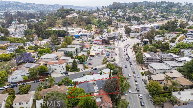 Detail Gallery Image 73 of 75 For 2616 2618 Glendale Bld, Los Angeles,  CA 90039 - – Beds | – Baths