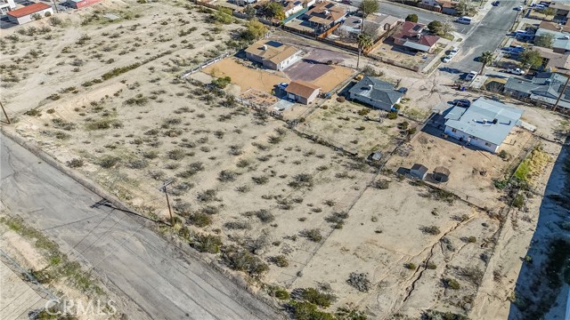 Detail Gallery Image 7 of 10 For 0 Western Whip, Barstow,  CA 92311 - – Beds | – Baths