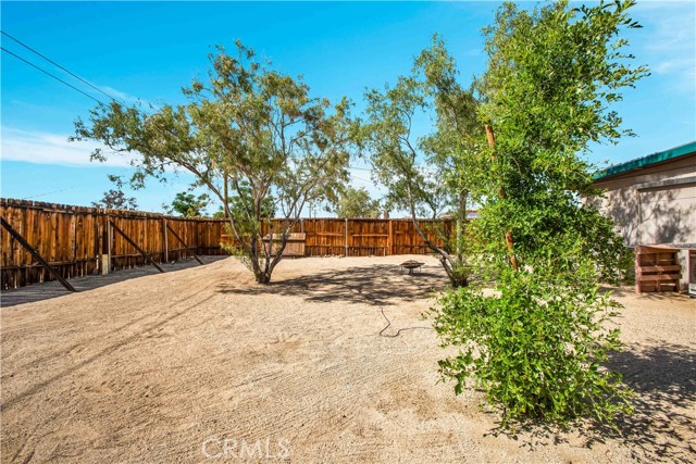 Detail Gallery Image 31 of 49 For 6590 El Rey Ave, Twentynine Palms,  CA 92277 - 2 Beds | 1 Baths