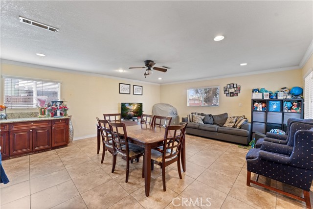 Detail Gallery Image 7 of 25 For 8720 Villa Dr, Whittier,  CA 90602 - 4 Beds | 4 Baths