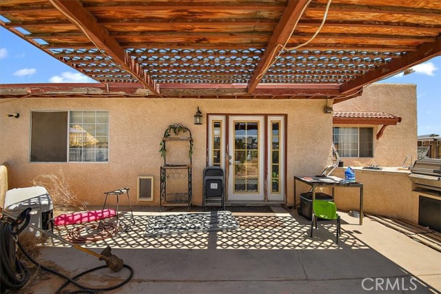 Detail Gallery Image 27 of 33 For 14330 Ricaree Rd, Apple Valley,  CA 92307 - 3 Beds | 2 Baths