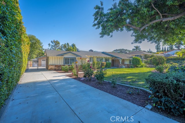 Detail Gallery Image 4 of 43 For 1310 Hollencrest, West Covina,  CA 91791 - 4 Beds | 2/1 Baths