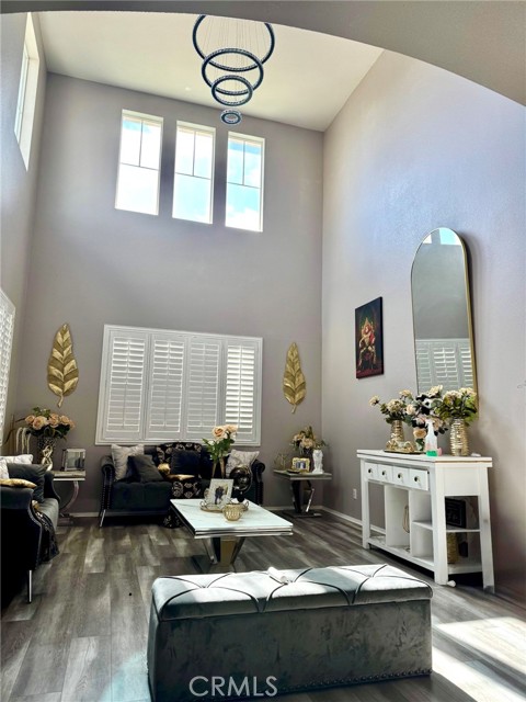 Detail Gallery Image 5 of 6 For 2751 Azalea Ave, San Jacinto,  CA 92582 - 5 Beds | 3 Baths