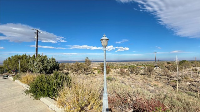 Detail Gallery Image 58 of 68 For 275 Canyon, Pinon Hills,  CA 92371 - 3 Beds | 2/1 Baths