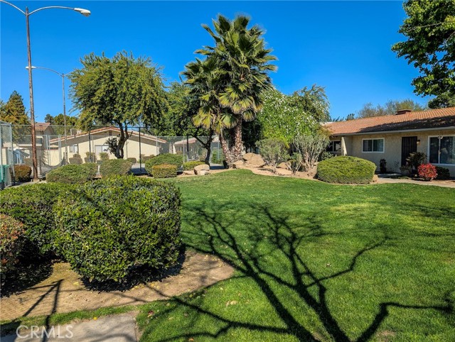 Detail Gallery Image 20 of 21 For 125 S Granada #42,  Madera,  CA 93637 - 2 Beds | 2 Baths