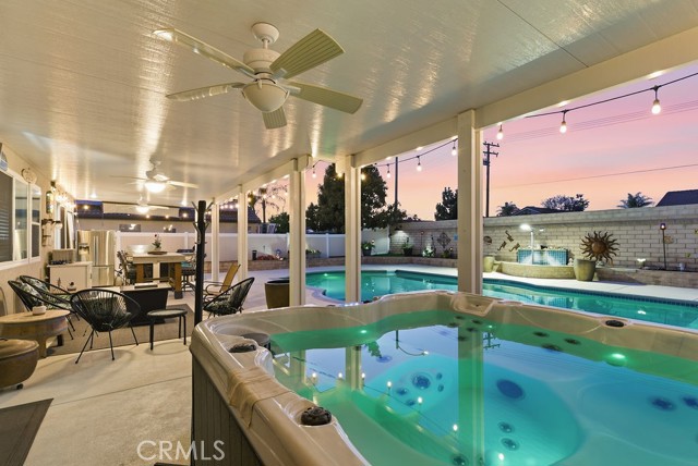 Detail Gallery Image 63 of 74 For 29648 Pebble Beach Dr, Murrieta,  CA 92563 - 5 Beds | 3 Baths