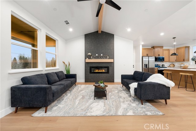 Detail Gallery Image 15 of 42 For 6261 Forest Ln, Paradise,  CA 95969 - 2 Beds | 2 Baths