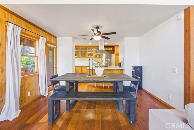 Detail Gallery Image 17 of 60 For 1137 Edna, Wrightwood,  CA 92397 - 5 Beds | 3 Baths