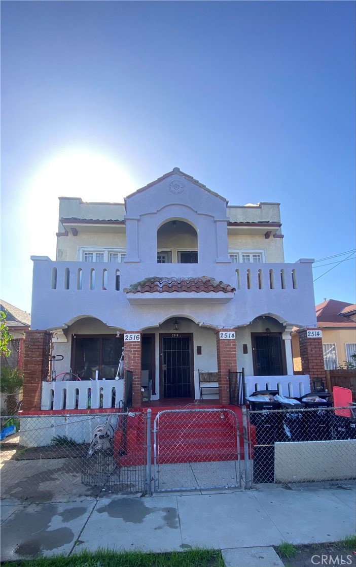 2514 Folsom Street, Los Angeles, CA 90033