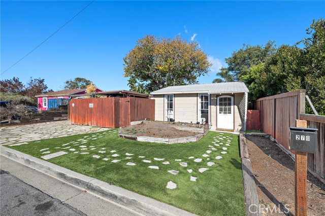 Detail Gallery Image 35 of 48 For 268 & 270 Walnut St, Costa Mesa,  CA 92627 - 3 Beds | 2/1 Baths