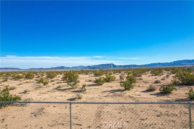 Detail Gallery Image 49 of 68 For 82623 Amboy Rd, Twentynine Palms,  CA 92277 - 0 Beds | 1 Baths