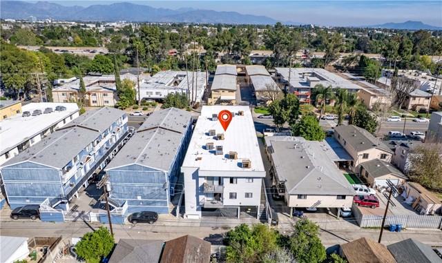 Detail Gallery Image 38 of 40 For 7437 Haskell Ave, Van Nuys,  CA 91406 - – Beds | – Baths