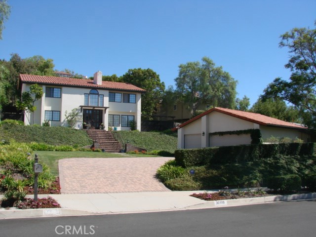 30108 VIA BORICA, Rancho Palos Verdes, California 90275, 4 Bedrooms Bedrooms, ,2 BathroomsBathrooms,Residential,Sold,VIA BORICA,PV16713503