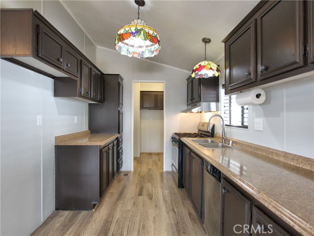 Detail Gallery Image 8 of 19 For 11050 Bryant St #184,  Yucaipa,  CA 92399 - 3 Beds | 2 Baths