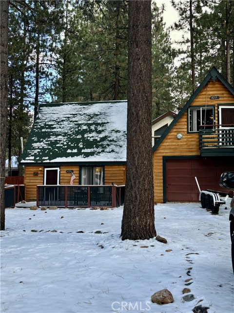 Detail Gallery Image 4 of 26 For 423 Mountainaire Ln, Big Bear Lake,  CA 92315 - 2 Beds | 2 Baths