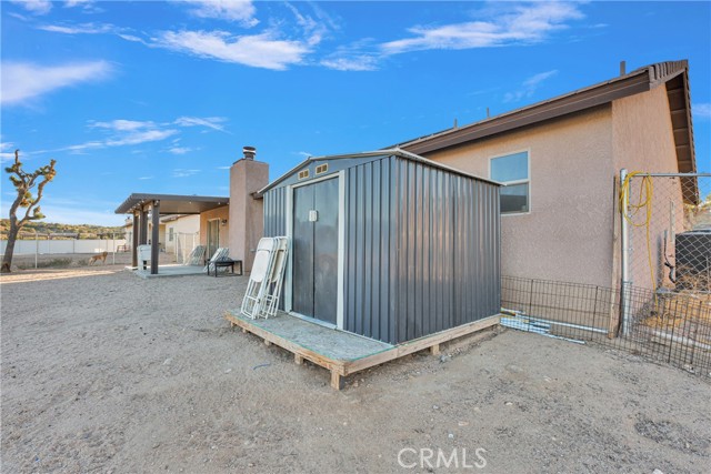 Detail Gallery Image 36 of 47 For 6741 Middleton Ave, Hesperia,  CA 92345 - 3 Beds | 2/1 Baths