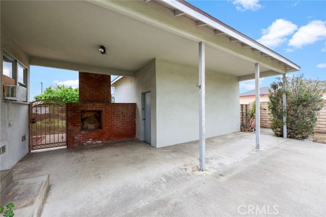 Detail Gallery Image 15 of 21 For 845 E Florence, West Covina,  CA 91790 - 3 Beds | 1/1 Baths