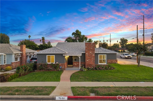 Detail Gallery Image 9 of 58 For 9600 Broadway, Temple City,  CA 91780 - 2 Beds | 1 Baths