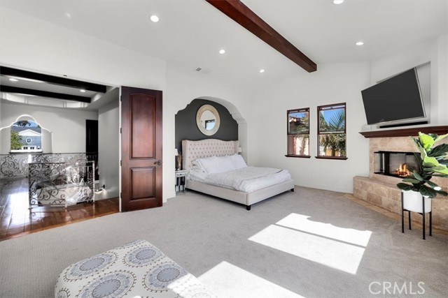 2807 Elm Avenue, Manhattan Beach, California 90266, 5 Bedrooms Bedrooms, ,4 BathroomsBathrooms,Residential,Sold,Elm,SB22102726