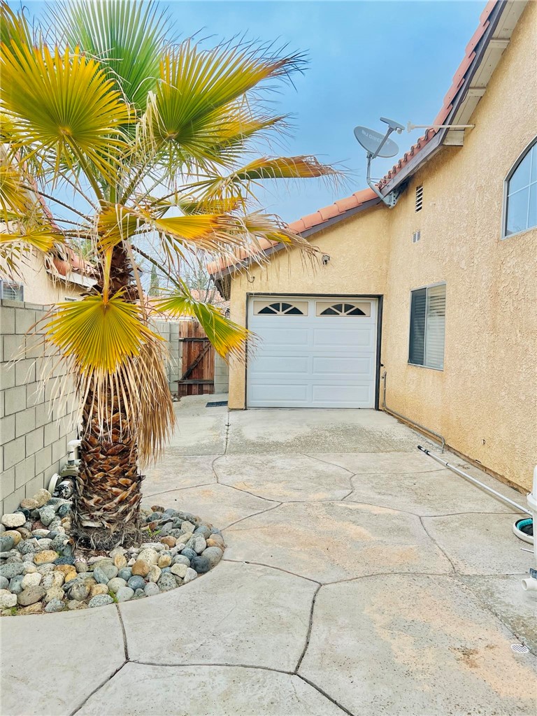 Detail Gallery Image 22 of 22 For 5828 Blue Sage Dr, Palmdale,  CA 93552 - 3 Beds | 2 Baths