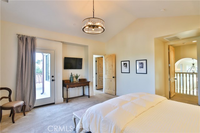 Detail Gallery Image 57 of 75 For 4244 via Padova, Claremont,  CA 91711 - 4 Beds | 5 Baths