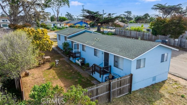 Detail Gallery Image 19 of 21 For 1247 3rd, Los Osos,  CA 93402 - 3 Beds | 3 Baths