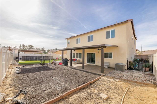 Detail Gallery Image 34 of 51 For 28444 Cosmos Dr, Winchester,  CA 92596 - 4 Beds | 3/1 Baths