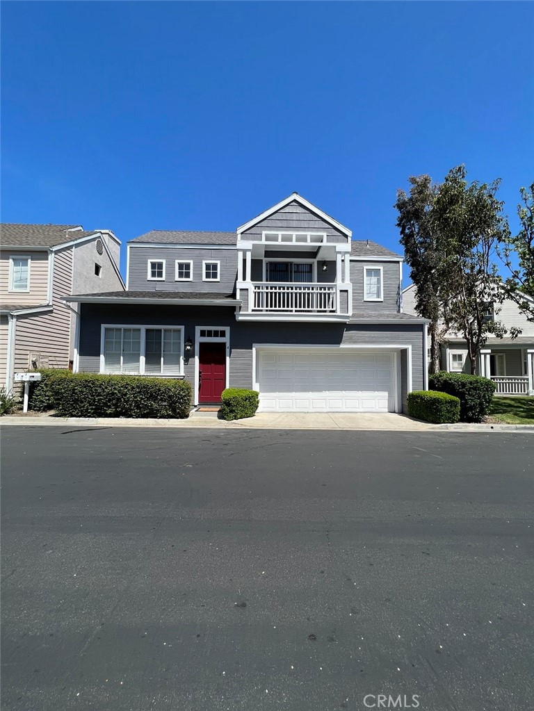 4 Pleasant, Aliso Viejo, CA 92656