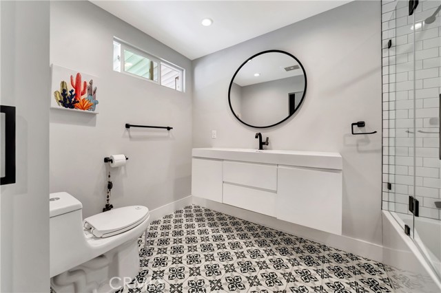 Detail Gallery Image 24 of 43 For 23777 Mulholland Hwy Spc 153, Calabasas,  CA 91302 - 3 Beds | 2/1 Baths
