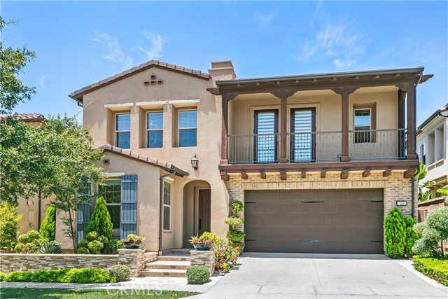 119 Windswept, Irvine, CA 92618