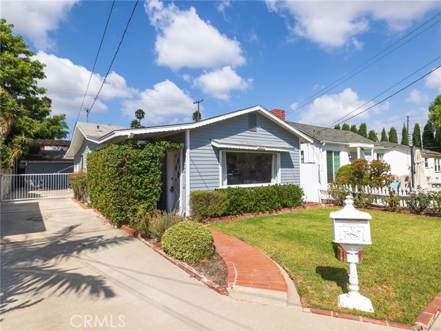 25829 Hillworth Ave, Lomita, CA 90717