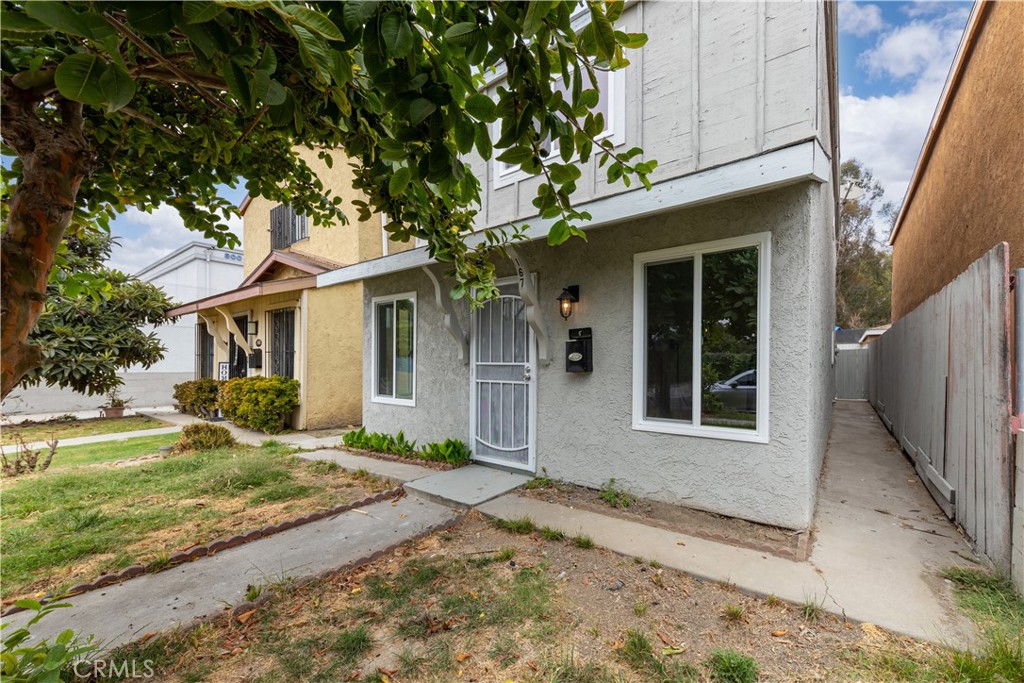 167 W Forhan