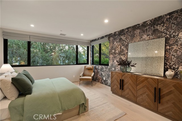 Detail Gallery Image 28 of 36 For 4242 Vantage Ave, Studio City,  CA 91604 - 5 Beds | 4/1 Baths