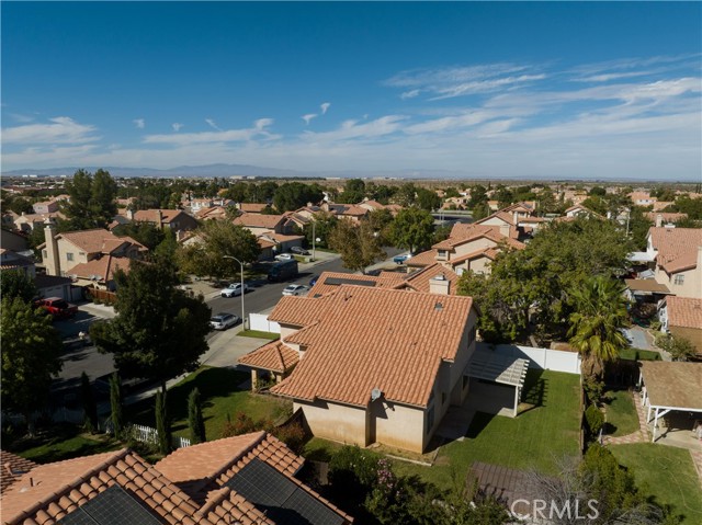 Detail Gallery Image 31 of 33 For 37908 Wesley Ct, Palmdale,  CA 93552 - 4 Beds | 2/1 Baths