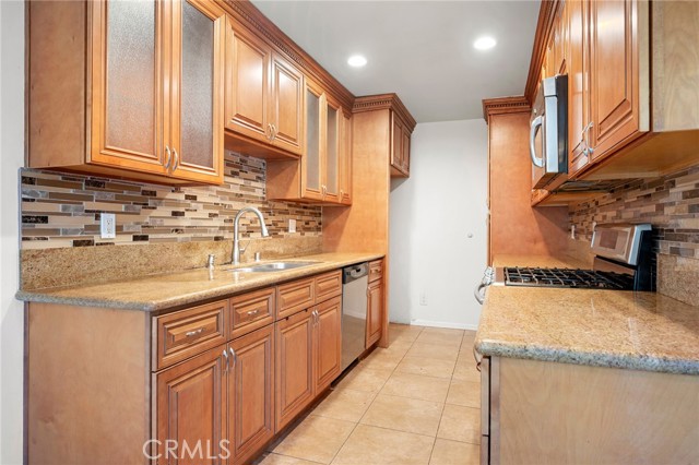 Detail Gallery Image 10 of 19 For 570 W Stocker, Glendale,  CA 91202 - 1 Beds | 1 Baths