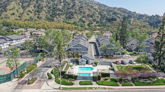 Detail Gallery Image 30 of 44 For 1712 Crystal Canyon, Azusa,  CA 91702 - 2 Beds | 1/1 Baths