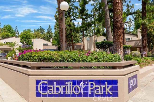 1330 Cabrillo Park Unit: F